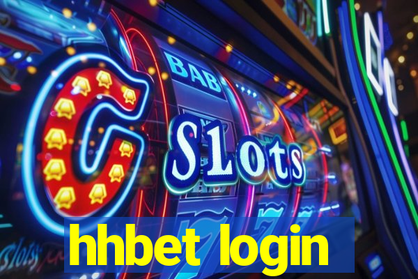 hhbet login